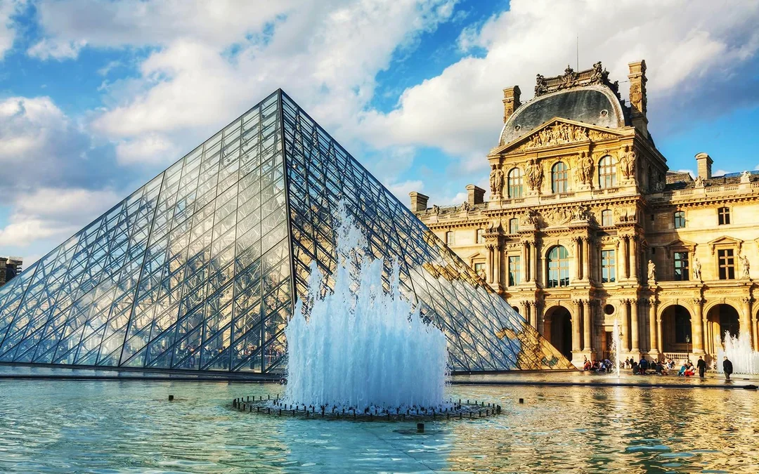 Paris Self Guided Audio Tour Image 3