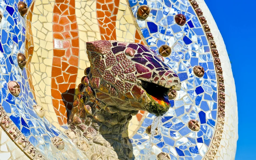 Park Güell Tickets Image 5