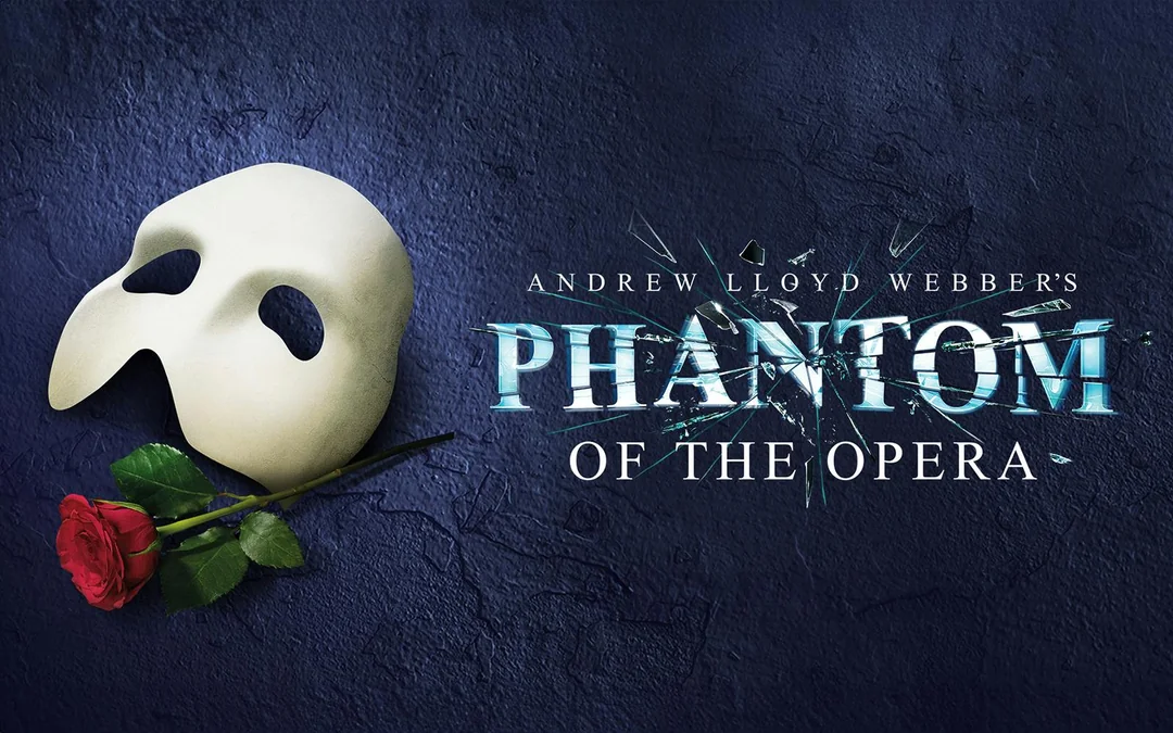 Phantom of the Opera Image 1