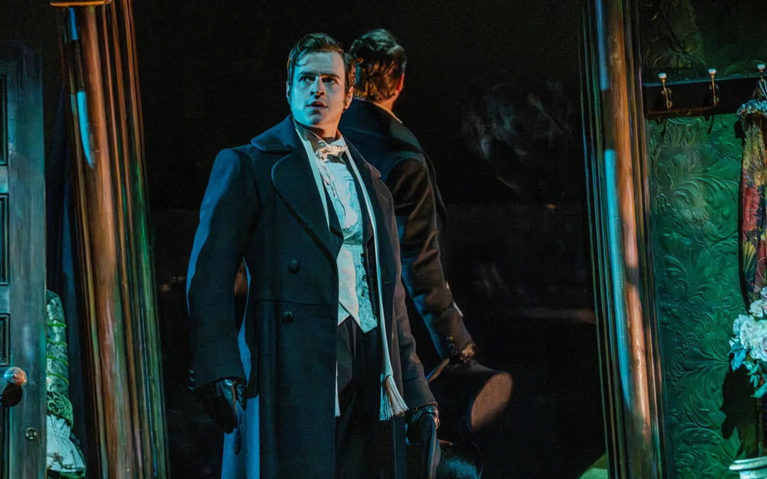 Phantom of the Opera Image 4