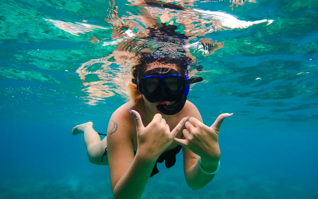 Phi Phi Private Longtail: Maya Bay, Pileh Lagoon & Snorkel Image 10