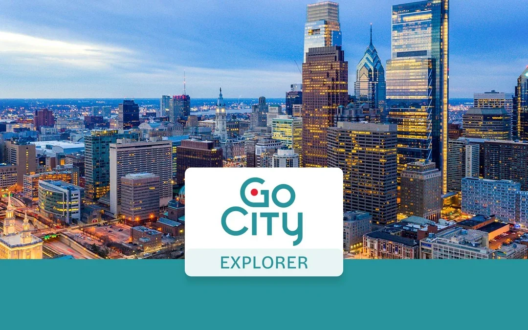 Philadelhpia Explorer Pass By Go City Image 1