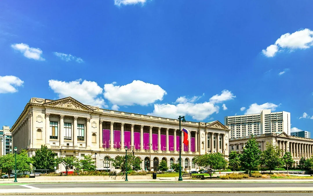 Philadelphia All-Inclusive Pass By Go City  Image 4