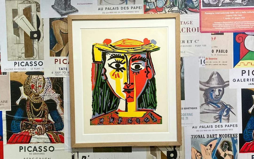 Picasso Museum Priority Access Tickets Image 1