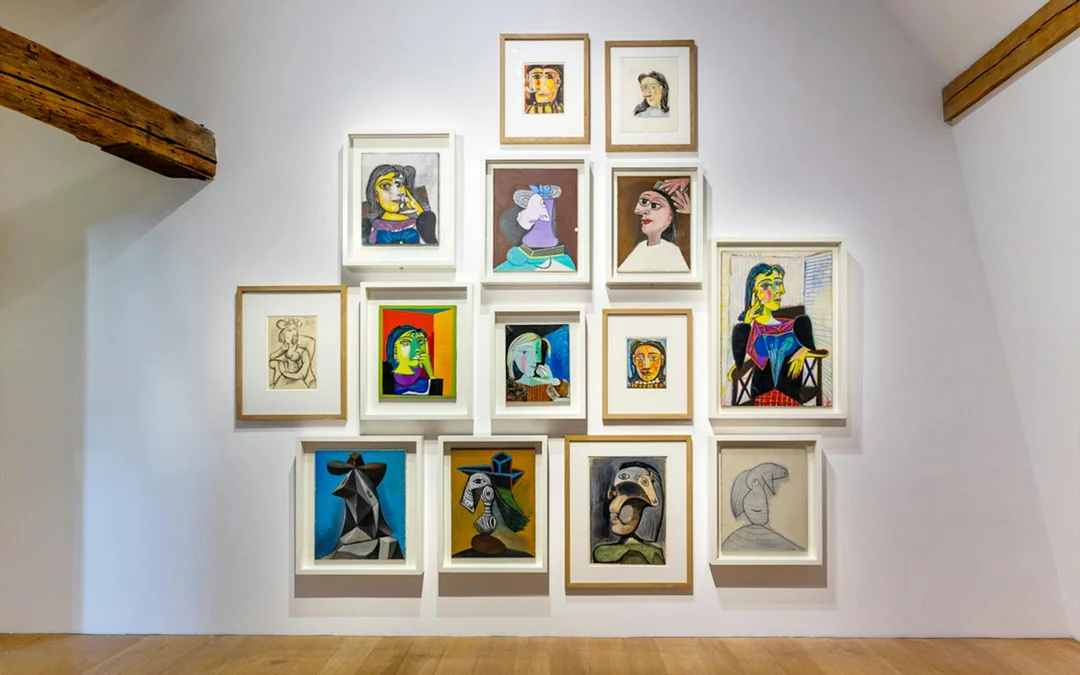 Picasso Museum Priority Access Tickets Image 4