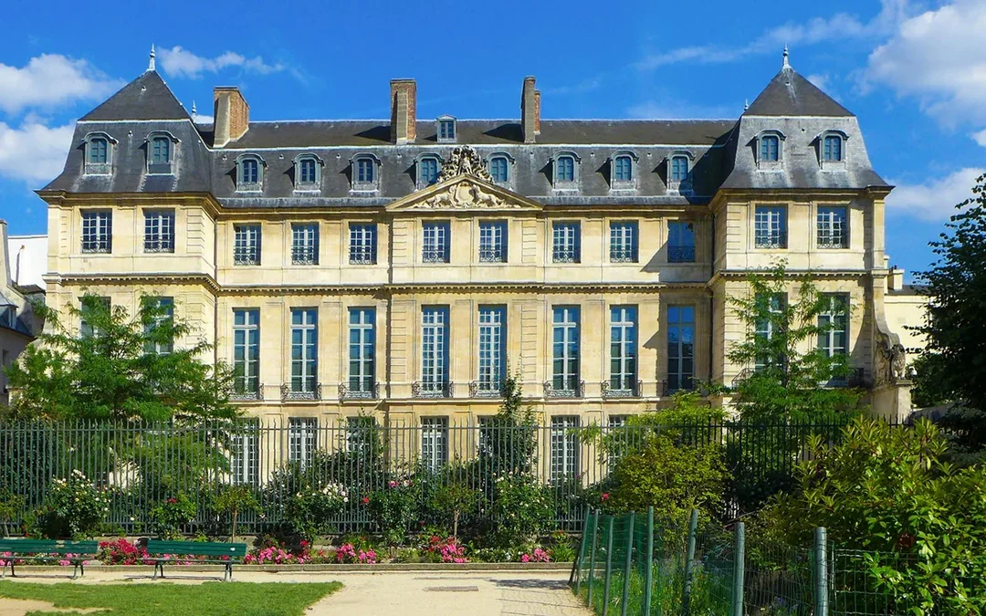 Picasso Museum Priority Access Tickets with Audioguide Image 2