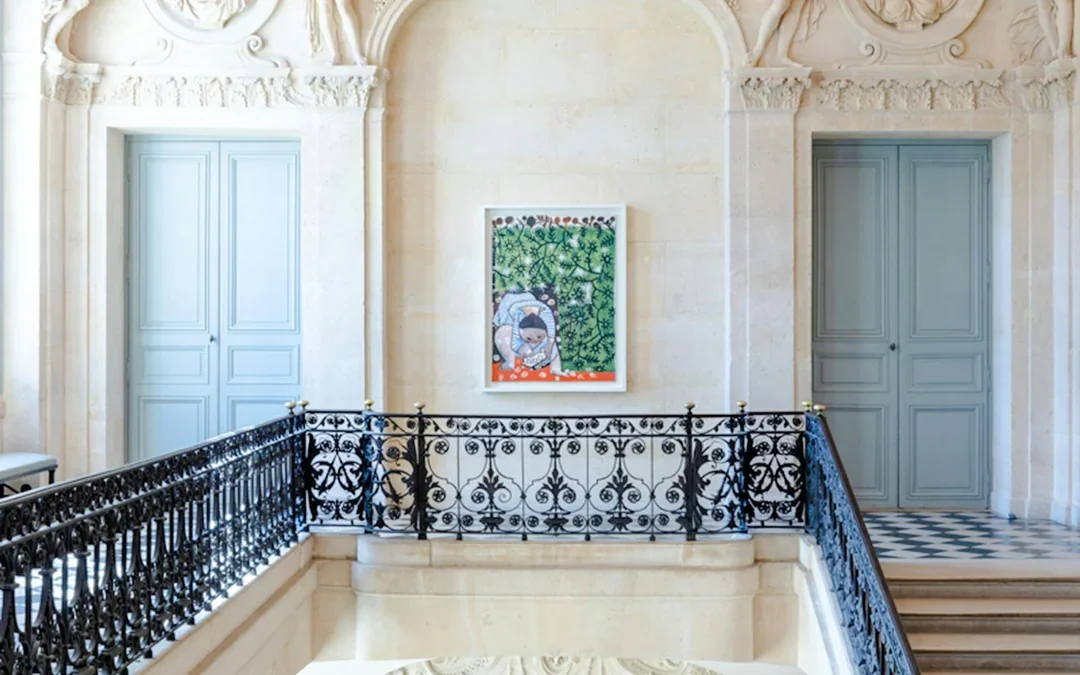 Picasso Museum Priority Access Tickets with Audioguide Image 3