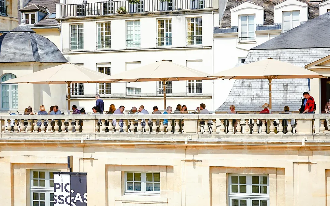 Picasso Museum Priority Access Tickets with Audioguide Image 4