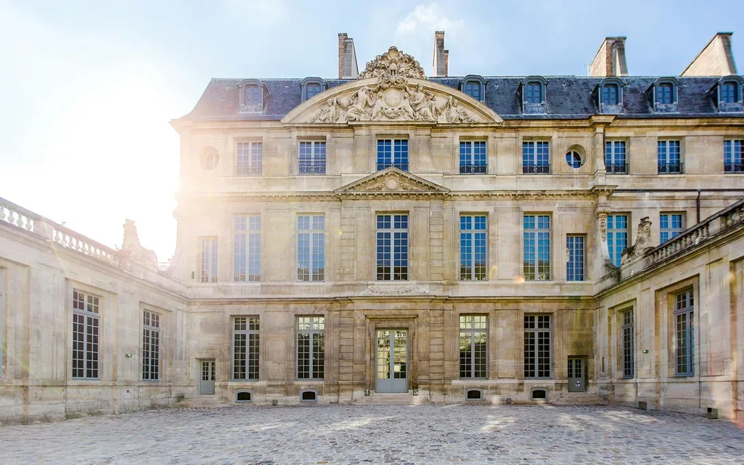 Picasso Museum Priority Access Tickets with Audioguide Image 9