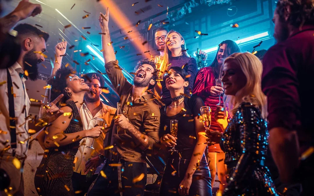 Playa del Carmen: Coco Bongo Show & Disco Tickets Image 4
