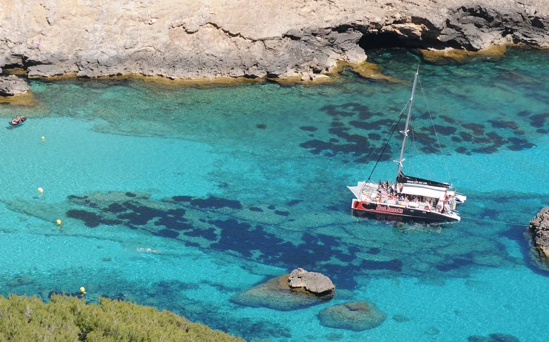 Pollensa Bay: Robinson Catamaran Excursion Image 5