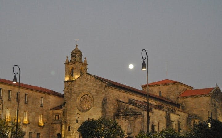 Pontevedra Self-Guided Walking Tour on Mobile App Image 6