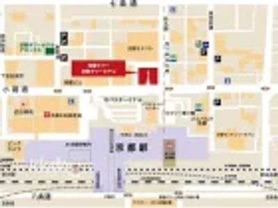 Popular attractions in Kyoto, Japan｜Nidec Kyoto Tower Observation Deck Kyoto Tower Admission Ticket