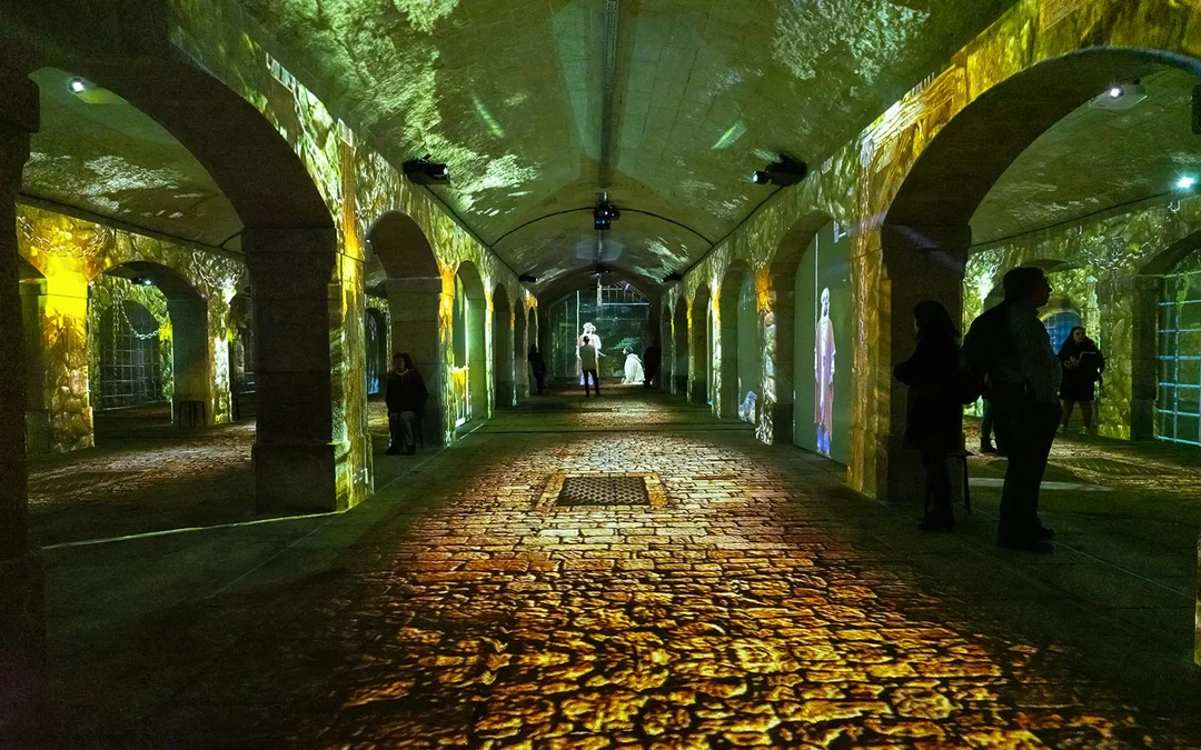 Porto Legends: Immersive Experience and Metaverse Image 3