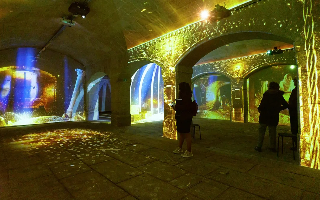 Porto Legends: Immersive Experience and Metaverse Image 7