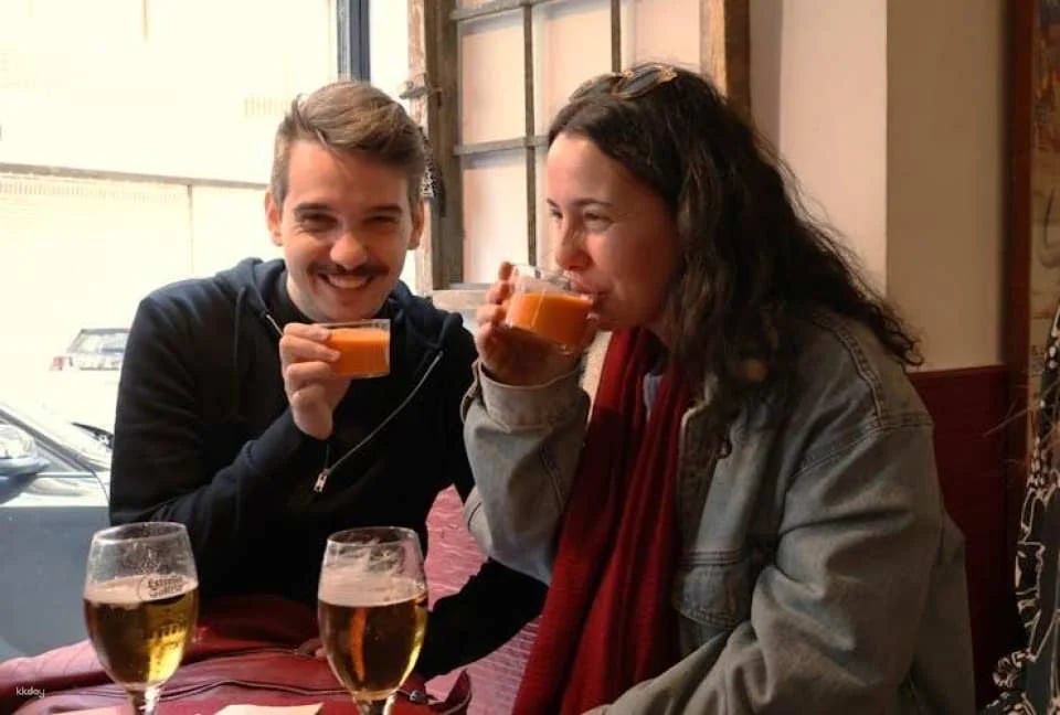 Prado Museum guided tour with optional tapas or e-bike ride