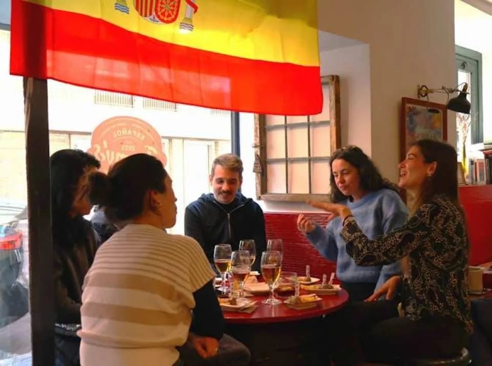 Prado Museum guided tour with optional tapas or e-bike ride