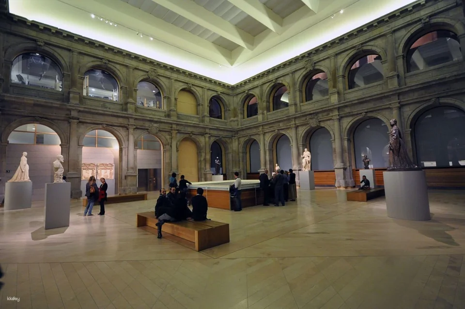 Prado Museum Ticket