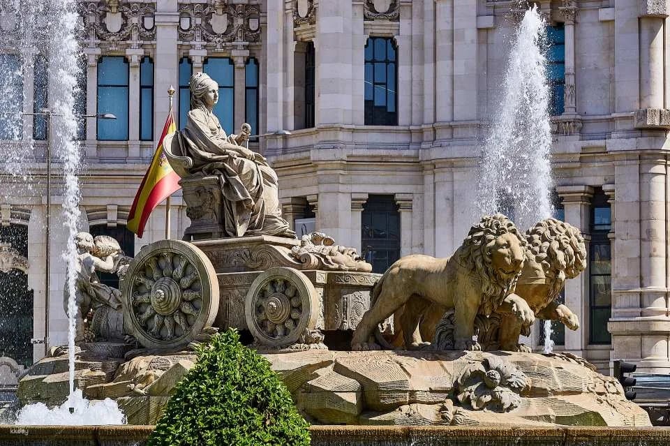 Prado Museum Tour in Madrid with Multi Language-Speaking Guide | Spain