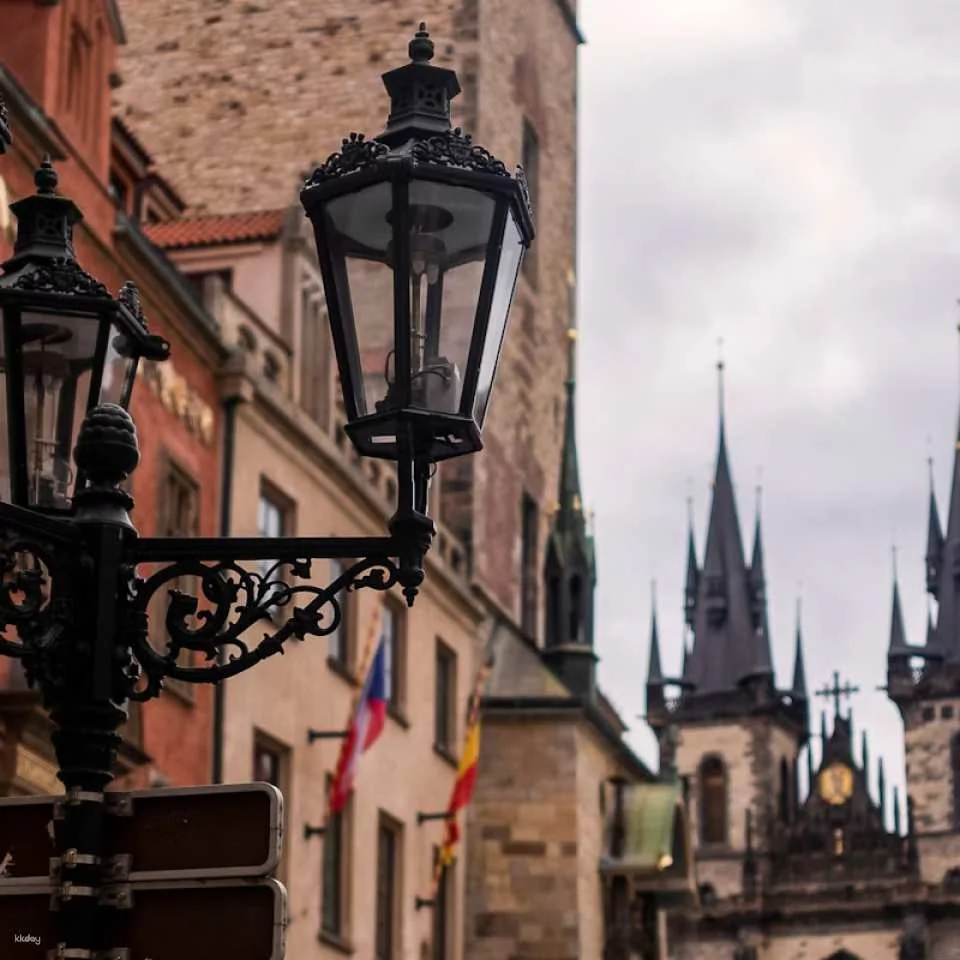 Prague Astronomical Clock Skip The Line Ticket | Czech
