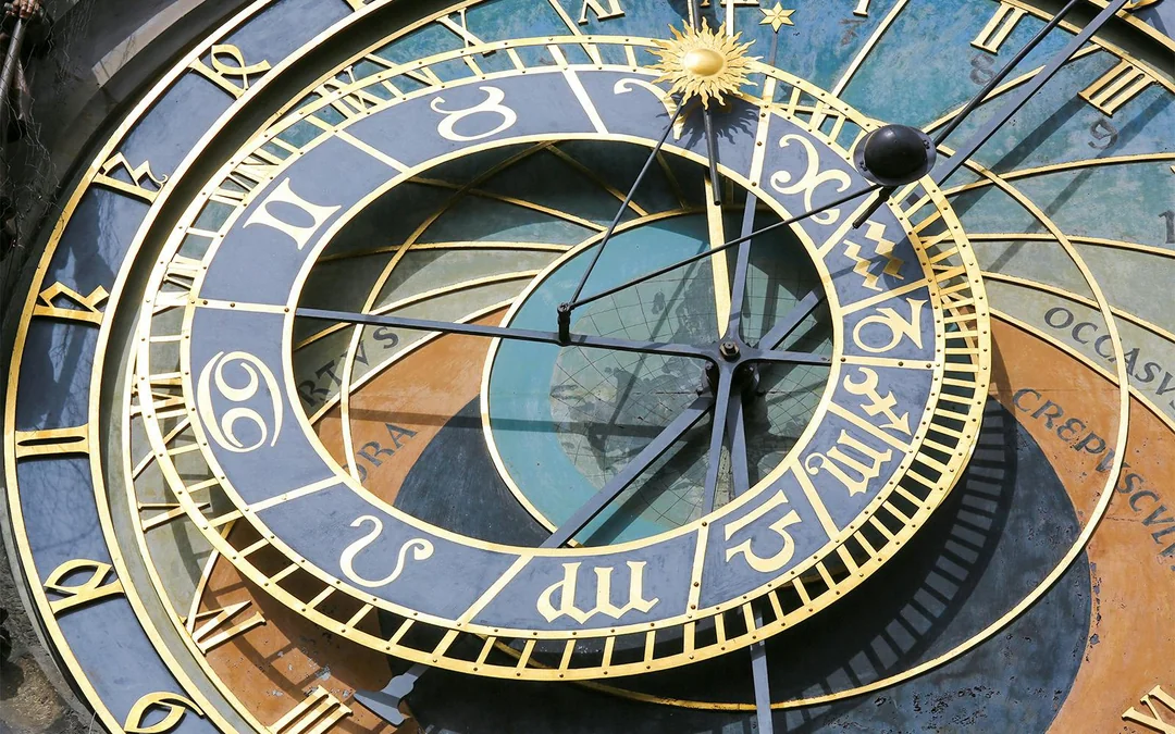Prague Astronomical Clock Tower: Tickets, Audio Guide & Tours Image 3