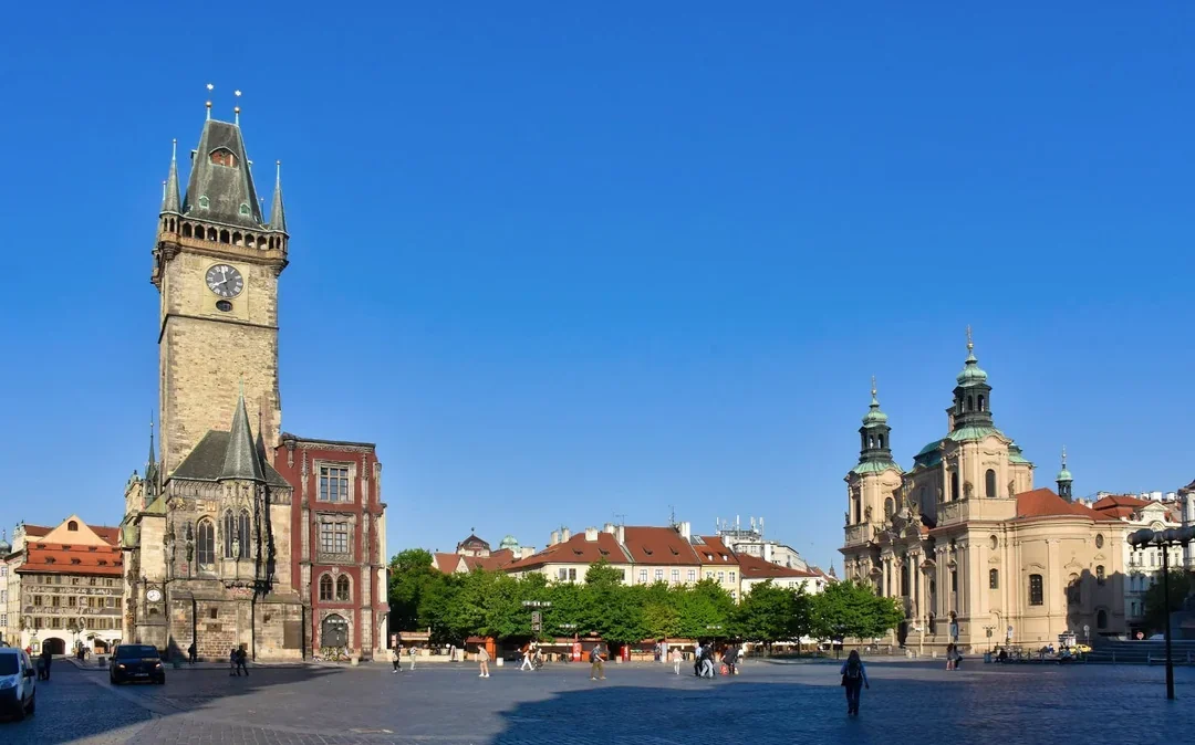 Prague Astronomical Clock Tower: Tickets, Audio Guide & Tours Image 7