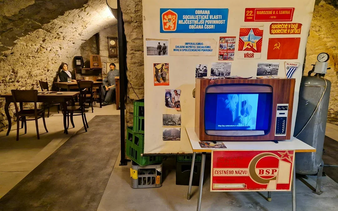 Prague Beer Museum Tickets with Beer Tasting & Bottling Image 11