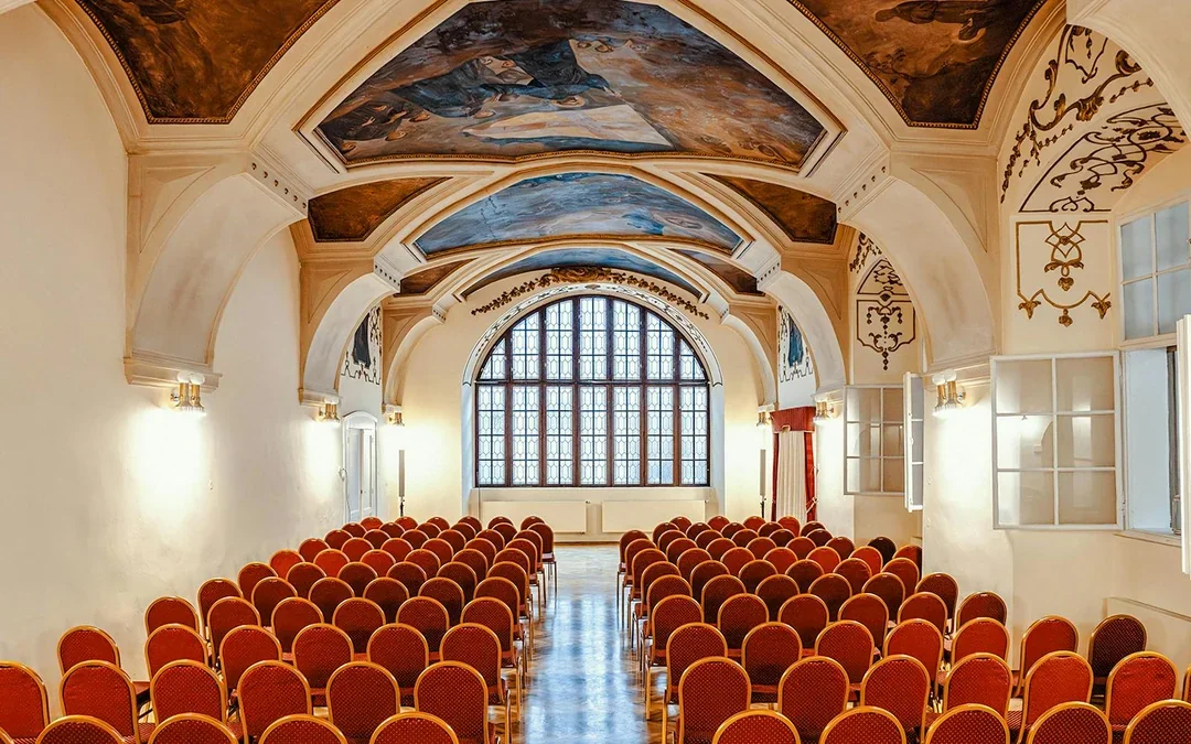 Prague Castle & Hall of John of Luxembourg Tickets Image 1