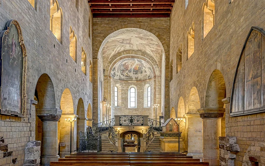 Prague Castle Guided Tour Image 5