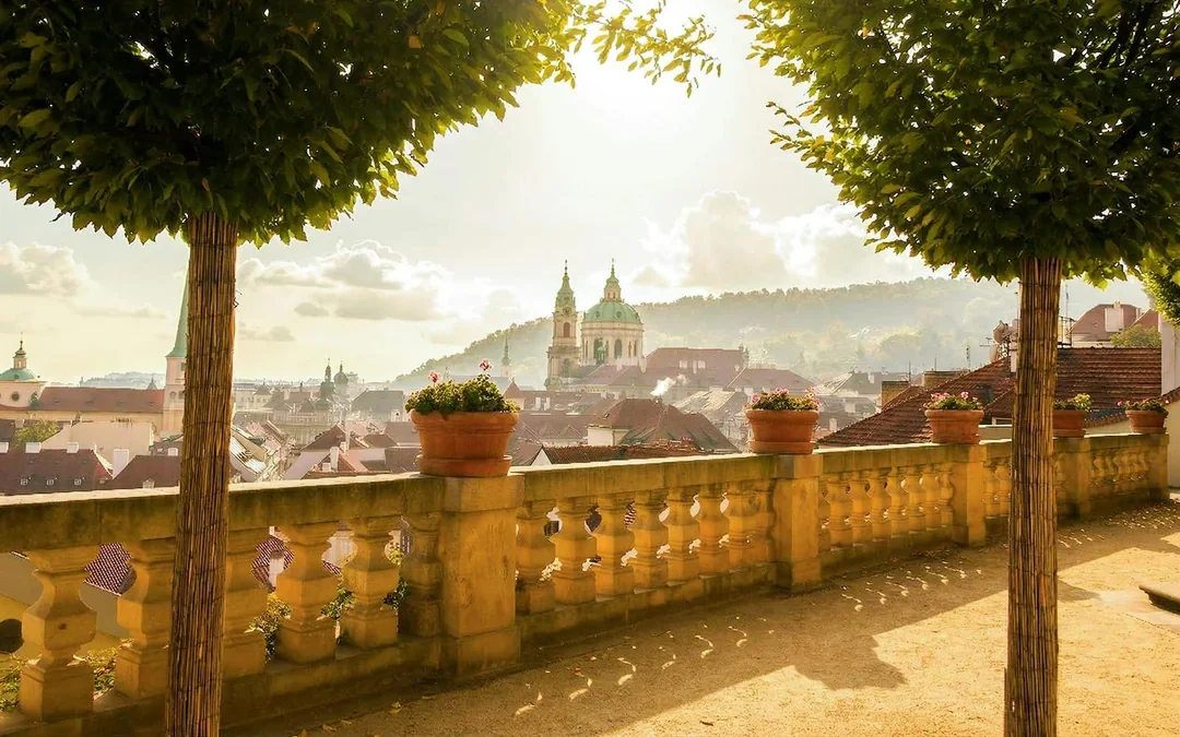 Prague Castle Ticket + Opt. Interior Audioguide + Opt. 20 min Introduction Image 8