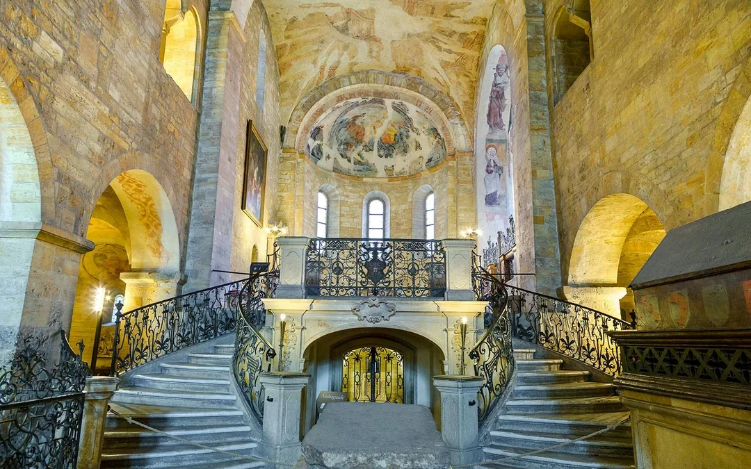Prague Castle Tickets Image 3