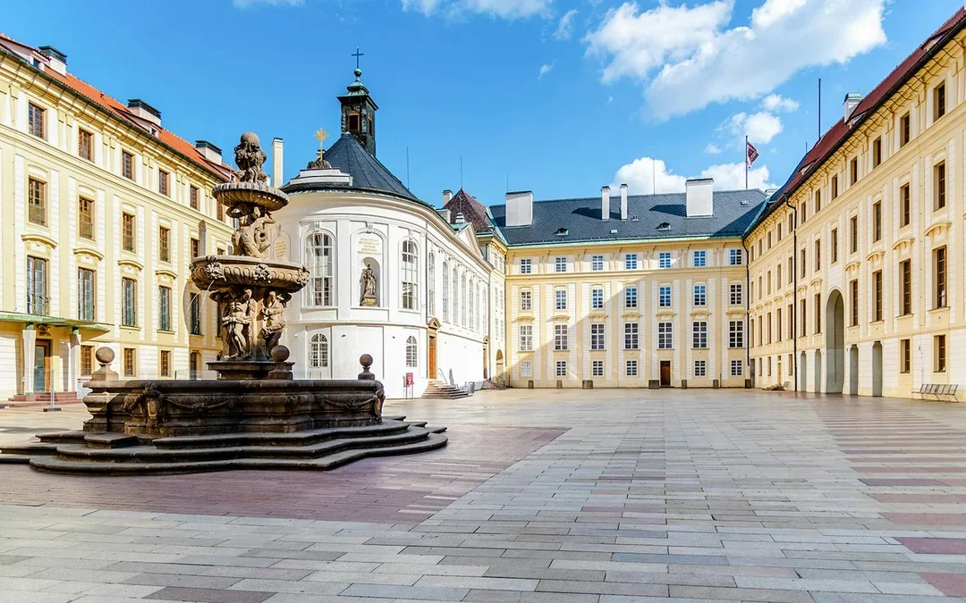 Prague Castle Tickets Image 9