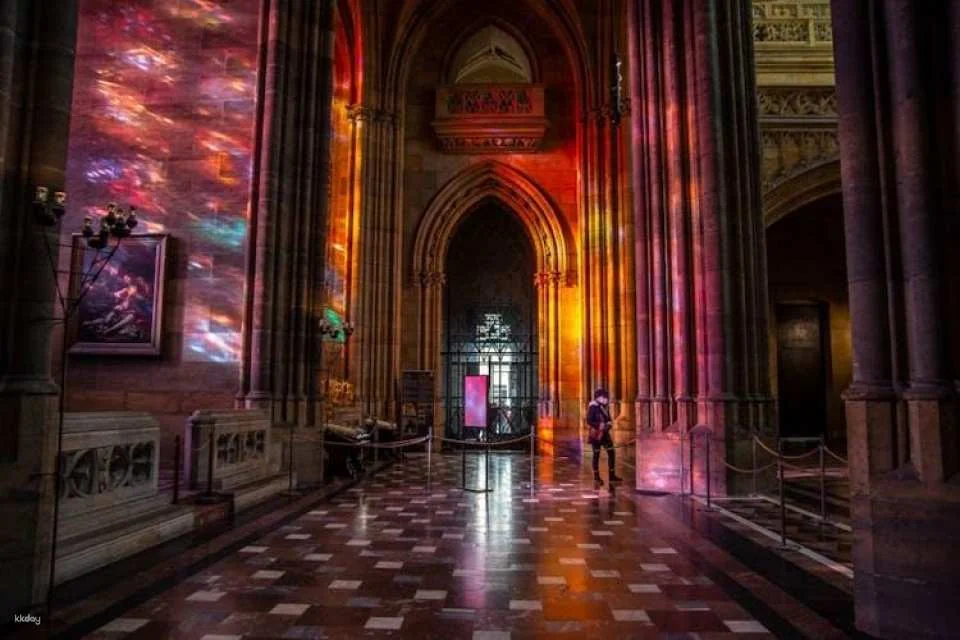 Prague Castle tickets with online guide on your smartphone
