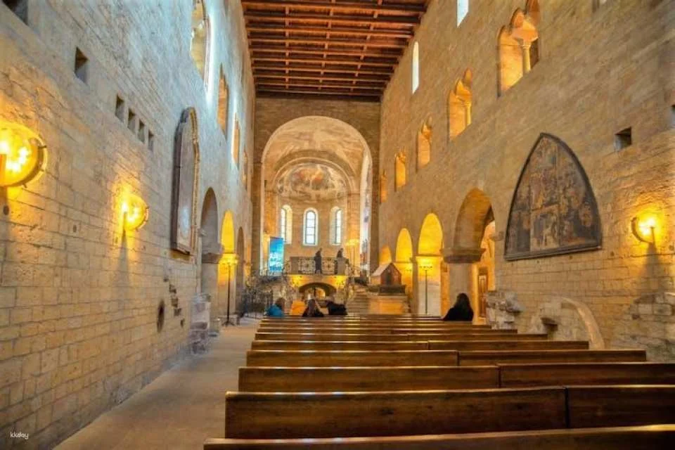 Prague Castle tickets with online guide on your smartphone