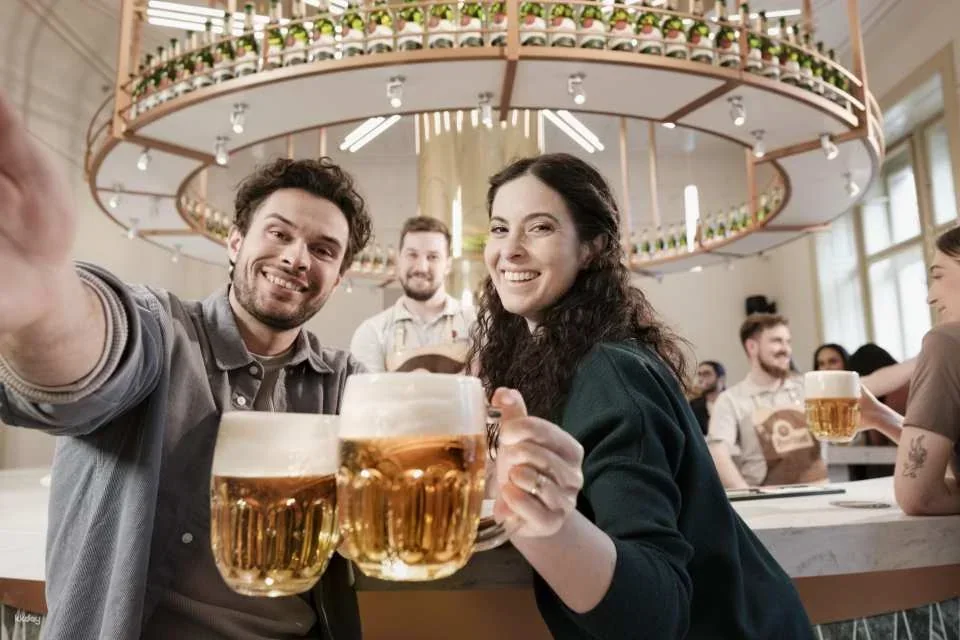 Go City | Prague Essentials Pass: Visit 3 Top Attractions