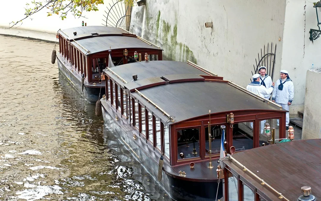 Prague Guided Tour with River Cruise, Czech Lunch & Drinks Image 12