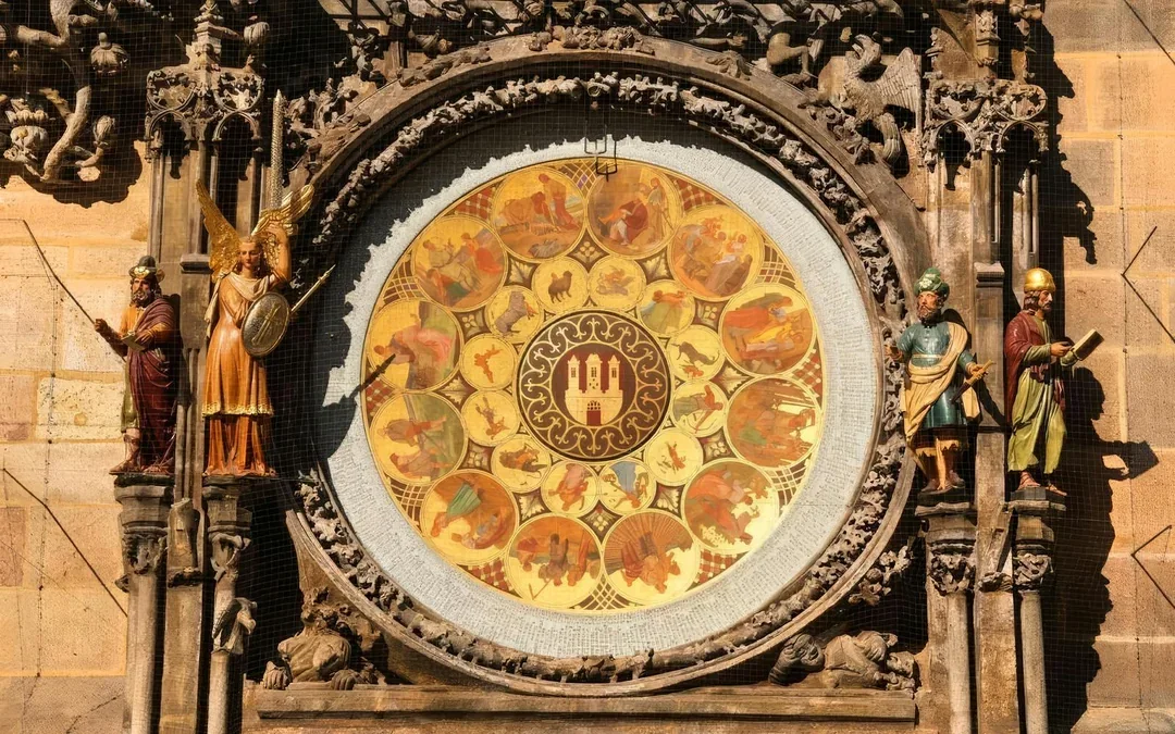 Prague Guided Walking Tour: Old Town with Astronomical Clock Tower Entry Image 4