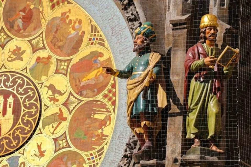 Prague National Museum Ticket and Online City Tour Audio Guide