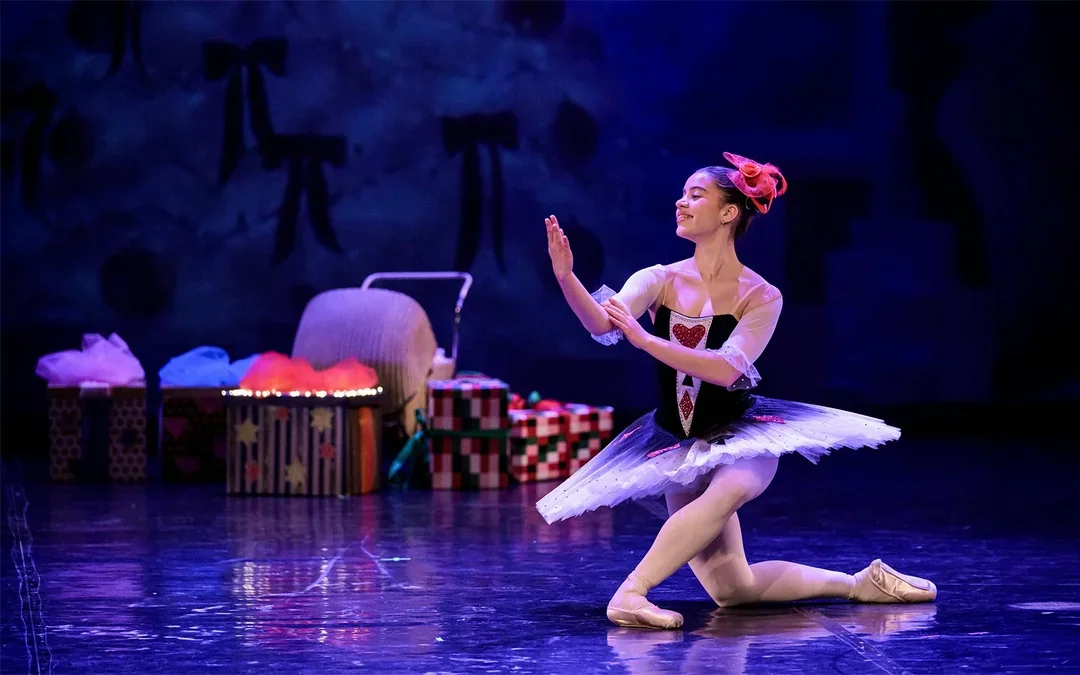Prague Old Town Ballet Gala Performance Tickets Image 1