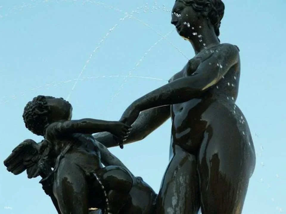 Prague Renaissance and Baroque gardens tour with a friendly historian