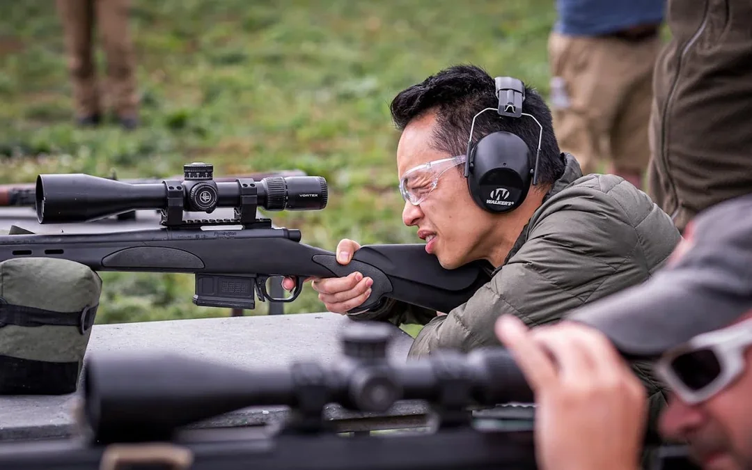 Prague: Shooting Experience with 3 to 10 Guns & Bus Transfer Image 6
