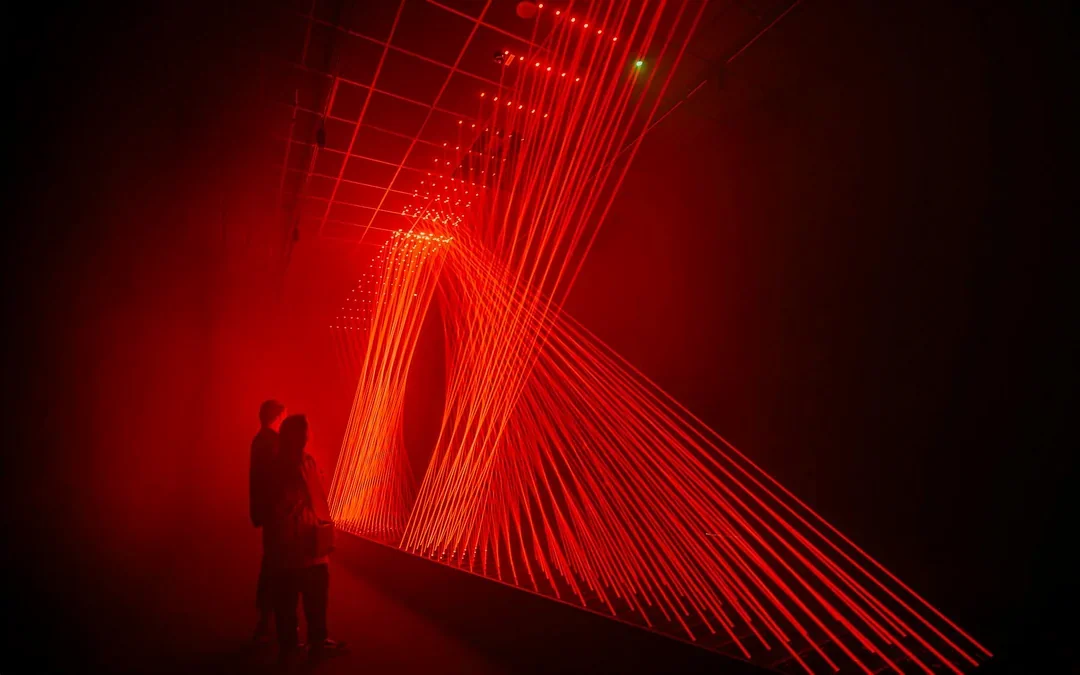 Prague Signal Space Digital Art Gallery Tickets Image 3