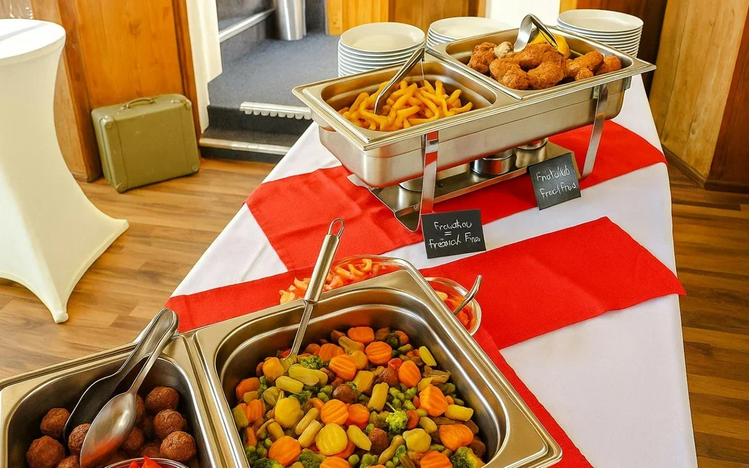 Prague Vltava River Sightseeing Cruise with Buffet Lunch Image 2