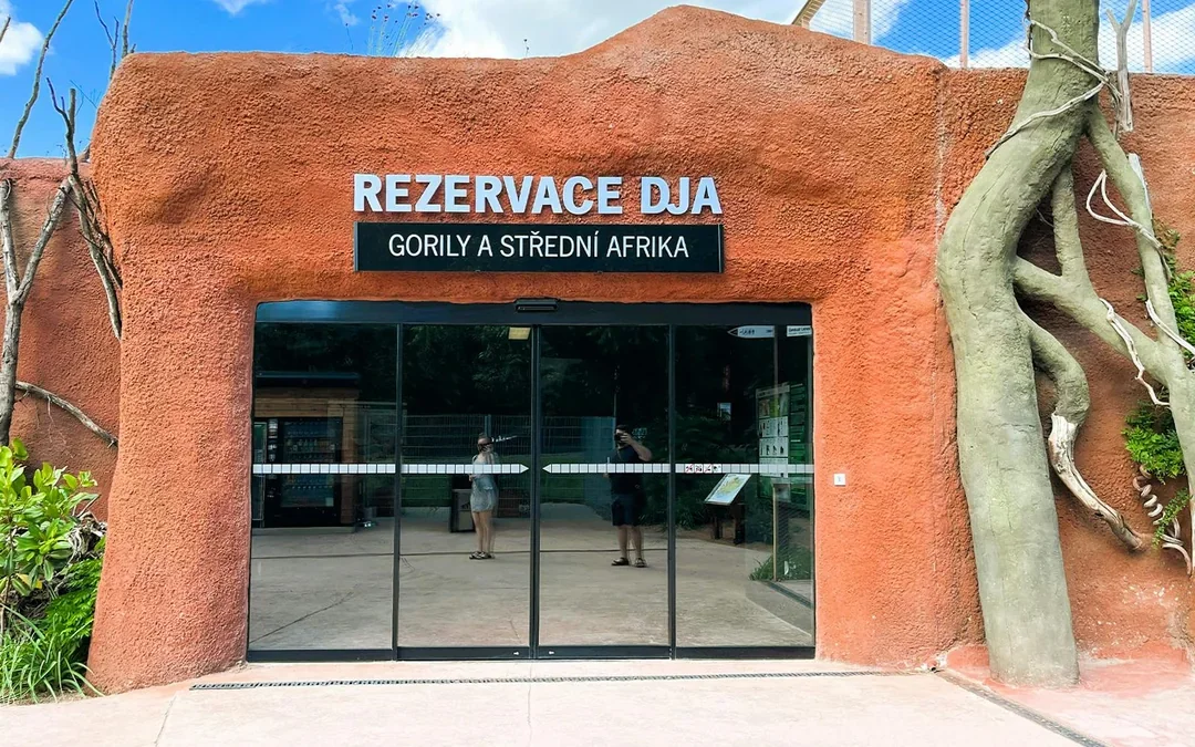 Prague Zoo Tickets Image 10