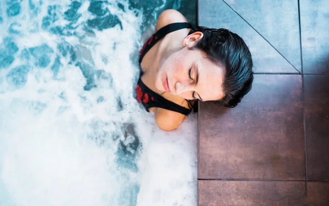 Premium 2 Hour Full Body Massage & Elite Spa Escape - Hurghada Image 4