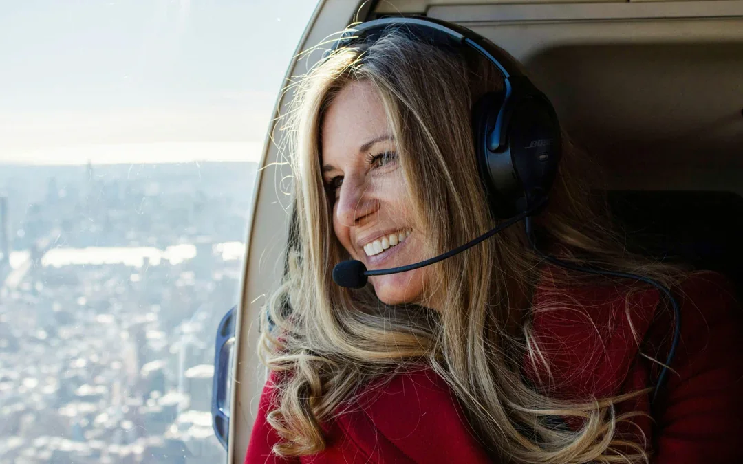 Premium New York City Helicopter Tour Image 3