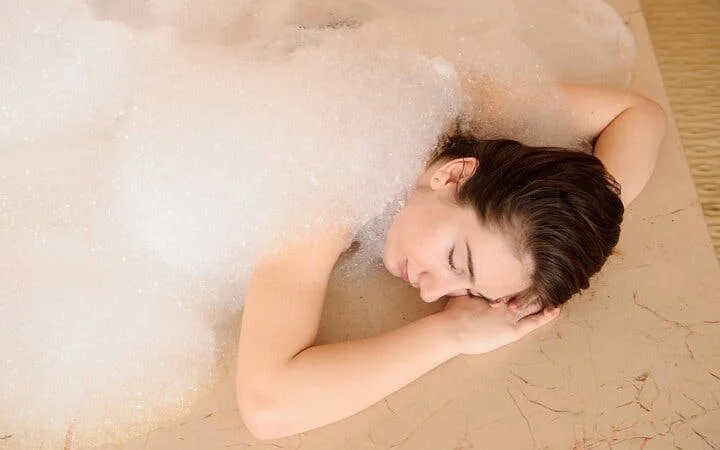Premium Turkish Hammam Spa Experience & Full Body Massage - Hurghada Image 4