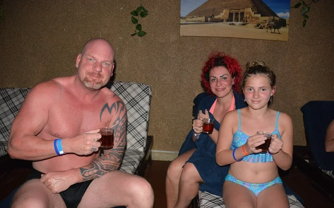 Premium Turkish Hammam Spa Experience & Full Body Massage - Hurghada Image 5