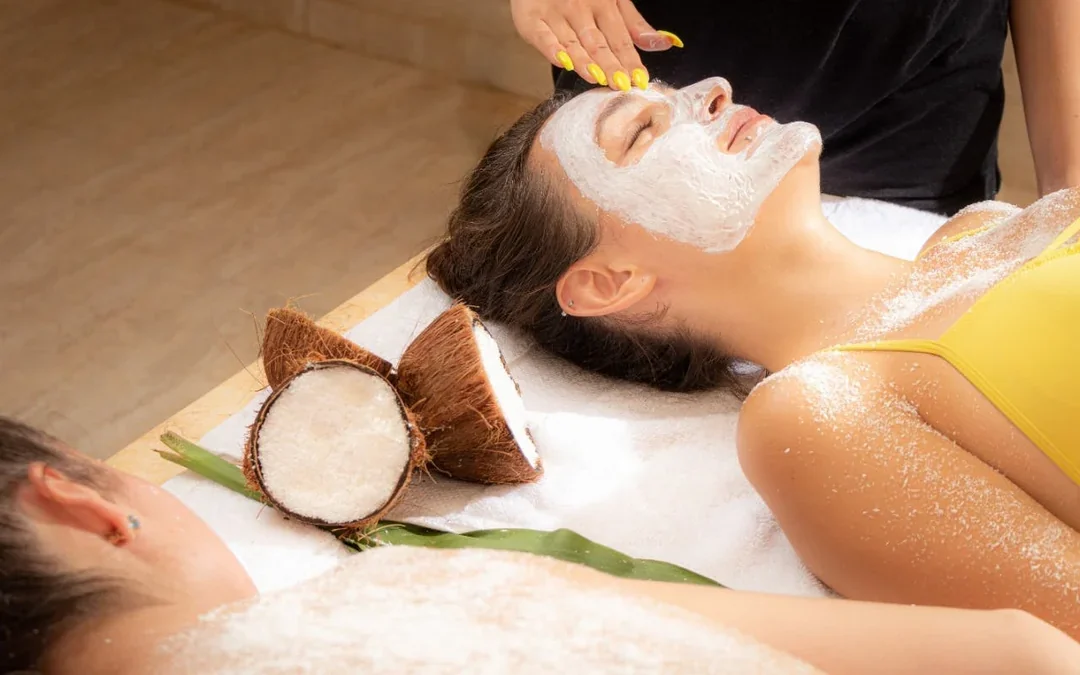 Premium Turkish Hammam Spa Experience & Full Body Massage - Hurghada Image 10