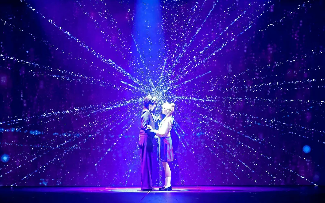Pretty Guardian Sailor Moon Musical: Shining Theater Shinagawa Tokyo Tickets Image 2